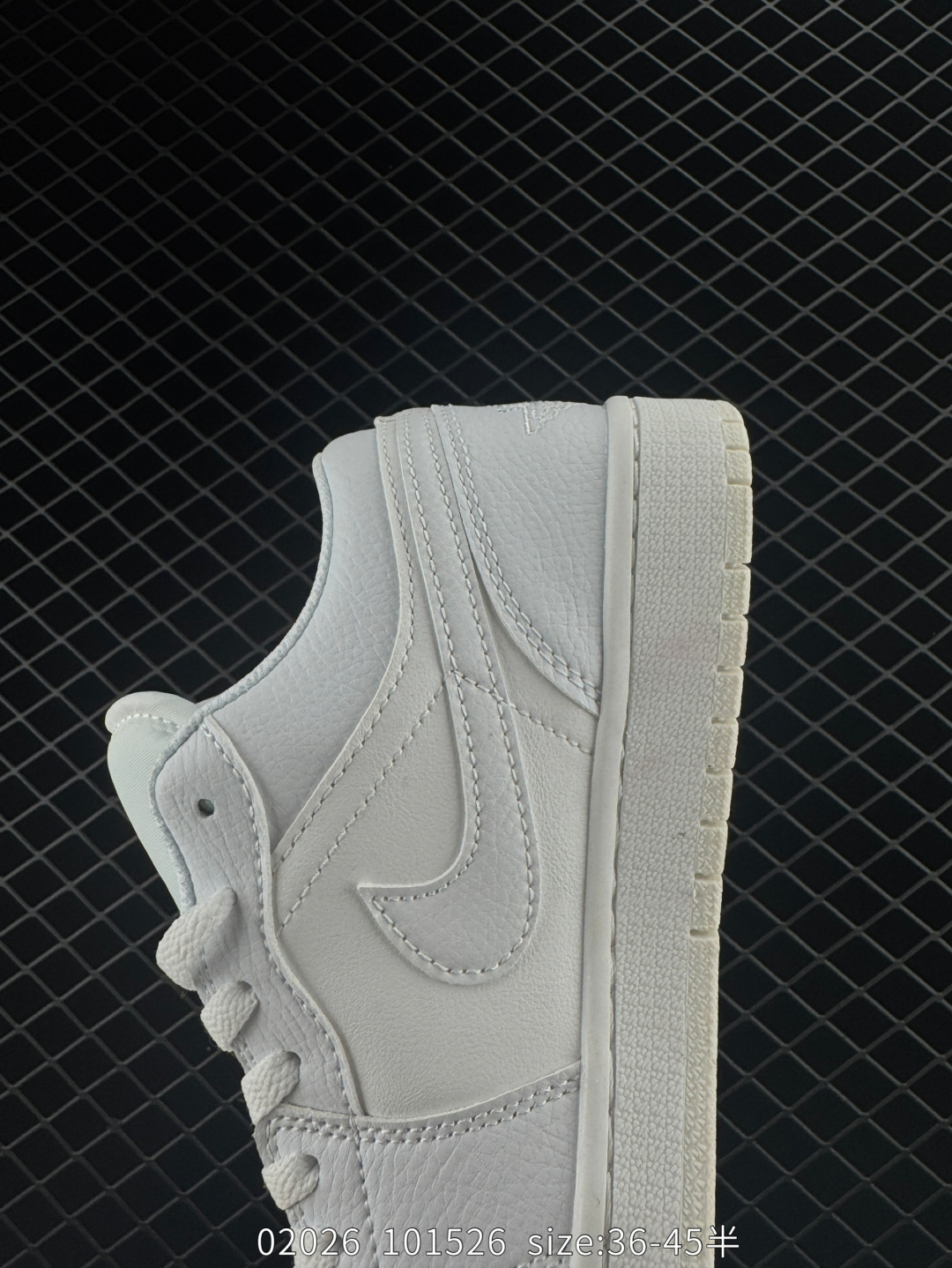 Nike Air Jordan 1 Low”Chicago“